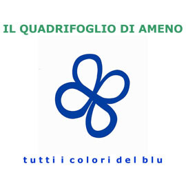 21 | 22 giugno – Inaugurazione de ‘Il Quadrifoglio di Ameno’