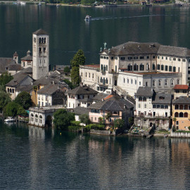 Aprile – Agosto 2016 | Visite guidate di Orta in lingua inglese