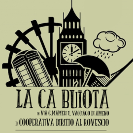 ottobre-novembre 2015 | Practise your English a La Ca’ Buiota