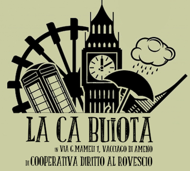 ottobre-novembre 2015 | Practise your English a La Ca‘ Buiota