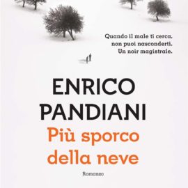 21/05/2015 | Presentazione del libro ‘Più sporco della neve’ con l’autore Enrico Pandiani