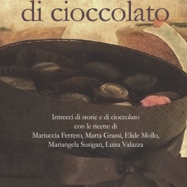 10/04/2016 | Presentazione del libro ‘Curve di cioccolato’ alla biblioteca comunale Giulio Macchi