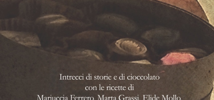 10/04/2016 | Presentazione del libro ‘Curve di cioccolato’ alla biblioteca comunale Giulio Macchi