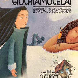 3/12/2016 | Giochiamocela – giochi di società a La Ca Buiota di Vacciago