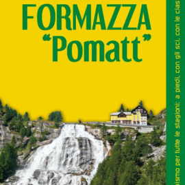 15/12/2016 | Presentazione del libro Val Formazza “Pomatt” – Palazzo Ferrari Ardicini, Gozzano