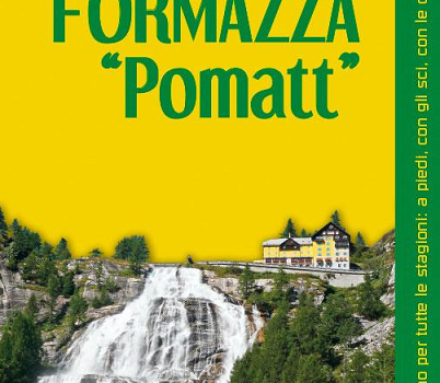 15/12/2016 | Presentazione del libro Val Formazza “Pomatt” – Palazzo Ferrari Ardicini, Gozzano