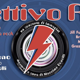 2/06 – 2/07/2017 | Obiettivo Rock, un concerto di immagini – Museo Tornielli