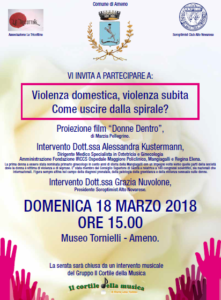 locandina SOROPTIMIST_18marzo