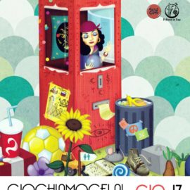 17/05/2018 | Giochiamocela – giochi di società a La Ca Buiota di Vacciago