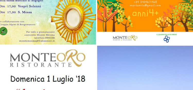 30/06 – 01/07 | Weekend elettrizzante