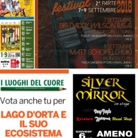 06/09 – 09/09 | Agli inizi di Settembre