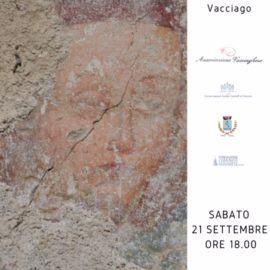 21/09/2019 | Concerto Chiesa di Sant’Antonio a Vacciago