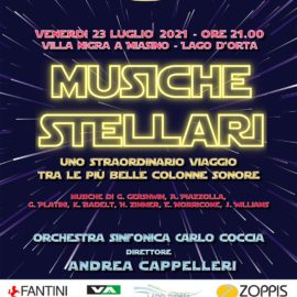 23/07/2021 | Villa Nigra Opera Festival