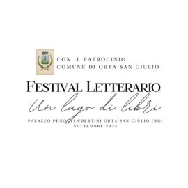 17-20/09/2024 | Festival Letterario “Un lago di libri”